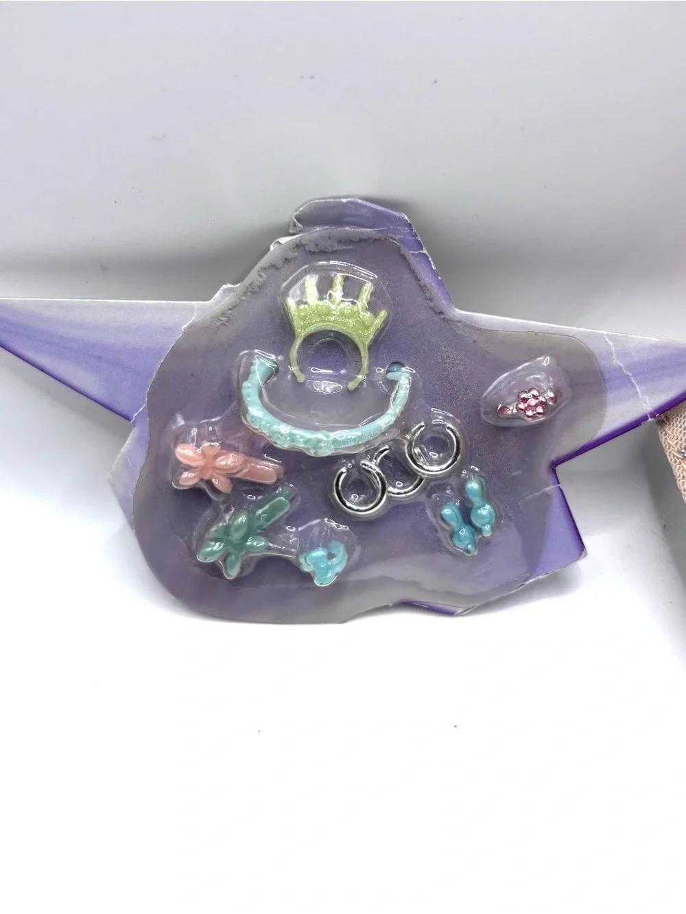 Bratz 2003 Dana Formal Funk Y2K 2003